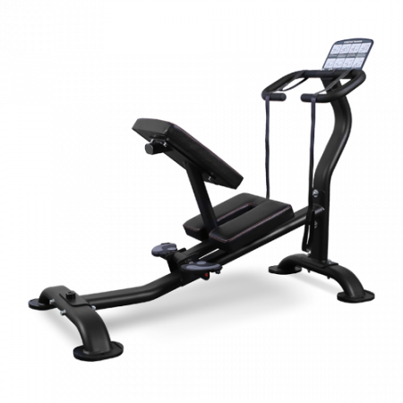 Скамья для растяжки Bronze Gym BR-1006