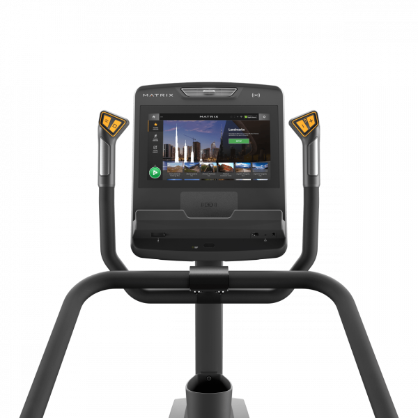 Степпер Matrix Endurance Touch S-ES-F/TOUCH-C