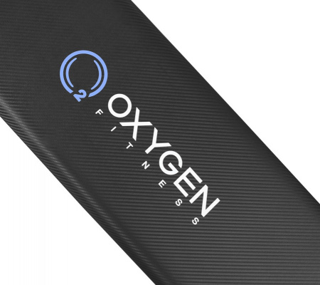 Скамья для пресса прямая Oxygen Fitness Renton