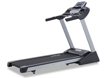 Беговая дорожка домашняя Spirit Fitness XT285