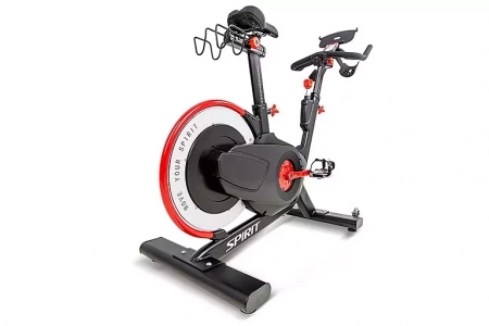 Спин-байк Spirit Fitness CIC850
