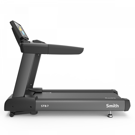 Беговая дорожка профессиональная Smith ST8.7