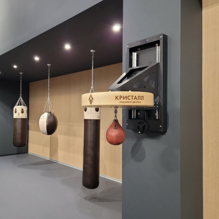 Скоростная груша Speed Bag FTA LE