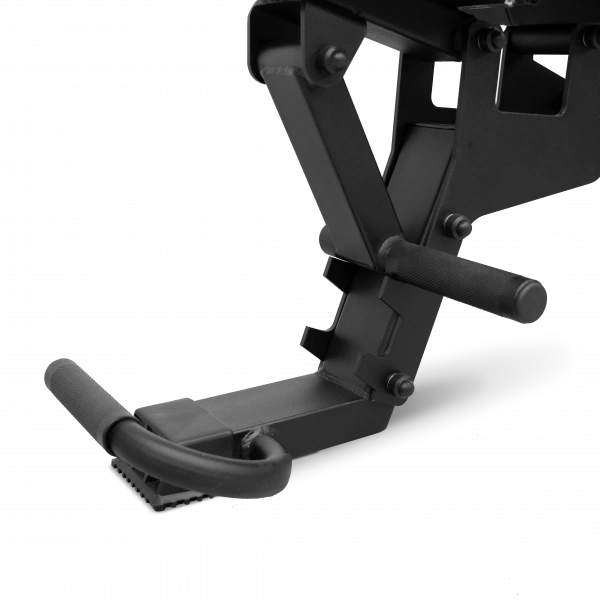 Скамья универсальная Bronze Gym Partner AL-302L