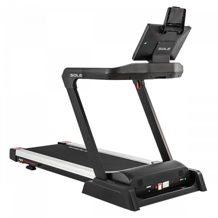 Беговая дорожка Sole Fitness F85 (2023)