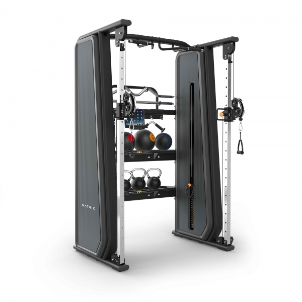 Функциональная рама Connexus Functional Trainer GFTFT