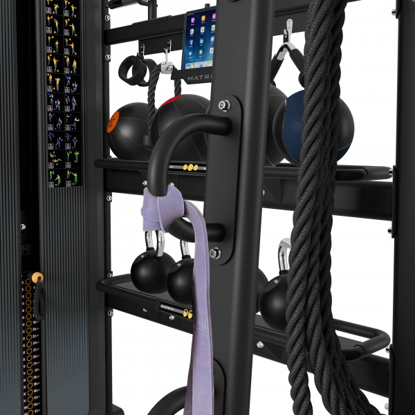 Функциональная рама Connexus Hub GFTHUB