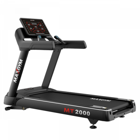 Беговая дорожка MAXGYM MT 2000