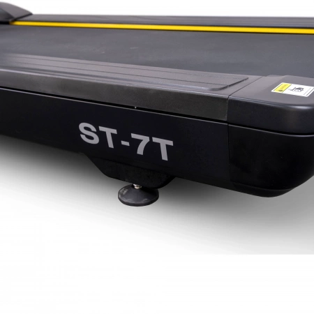 Электрическая беговая дорожка Protrain ST-7T
