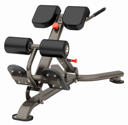 Гиперэкстензия Smith Strength DR010B