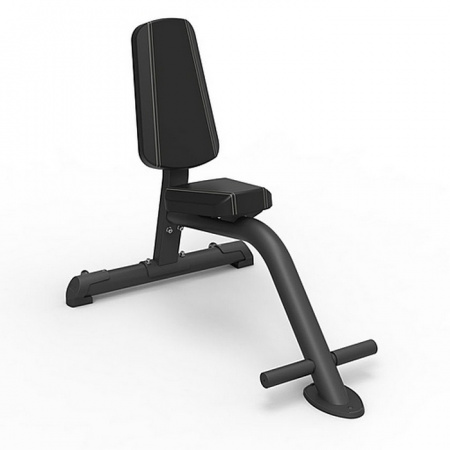 Скамья-стул для жима Spirit Fitness SP-4205