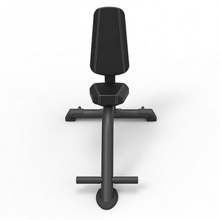 Скамья-стул для жима Spirit Fitness SP-4205