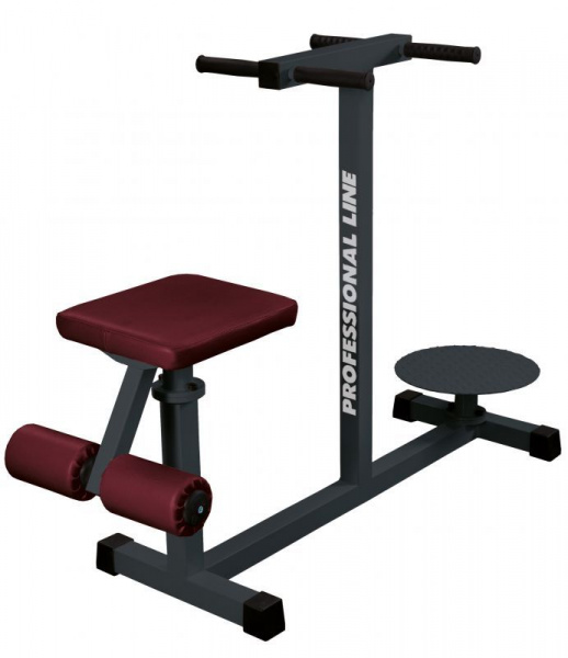 Твистер V-Sport Interatletik GYM ST317