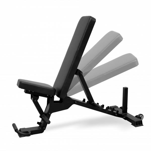 Скамья универсальная Bronze Gym Partner AL-302L