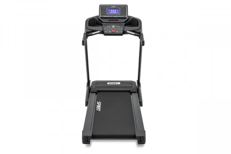 Электрическая беговая дорожка Spirit Fitness XT185BL