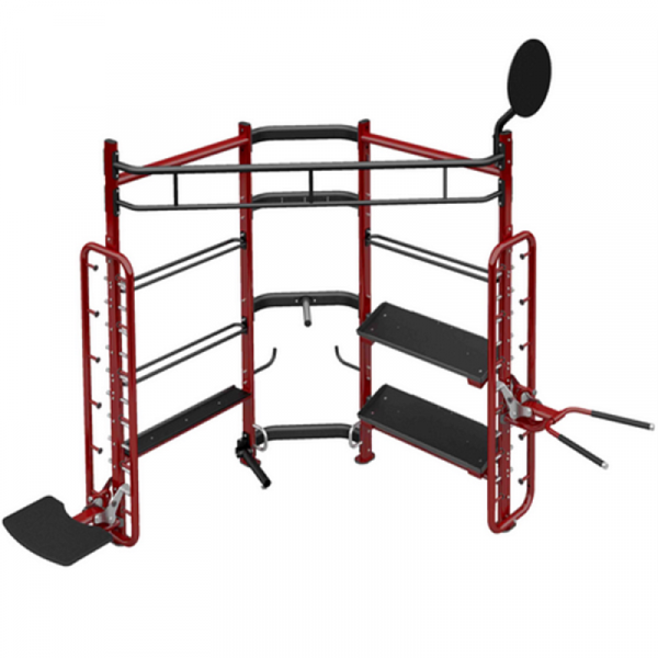 Комплекс для функционального тренинга Smith Strength DH013H