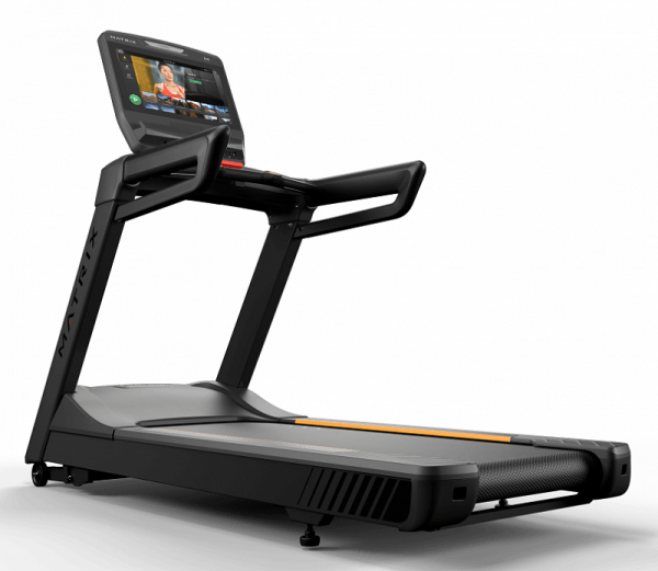 Беговая дорожка Matrix Endurance Touch XL