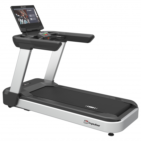 Impulse AC4050 (X5-T LCD) профессиональная беговая дорожка