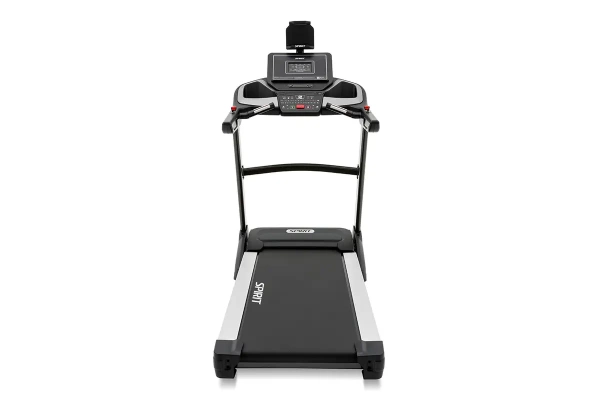 Беговая дорожка Spirit Fitness XT385 Black