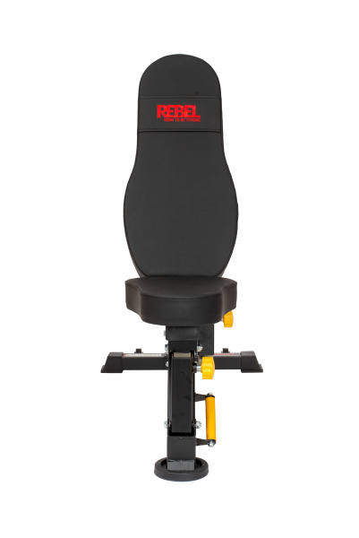 Скамья универсальная Rebel B6