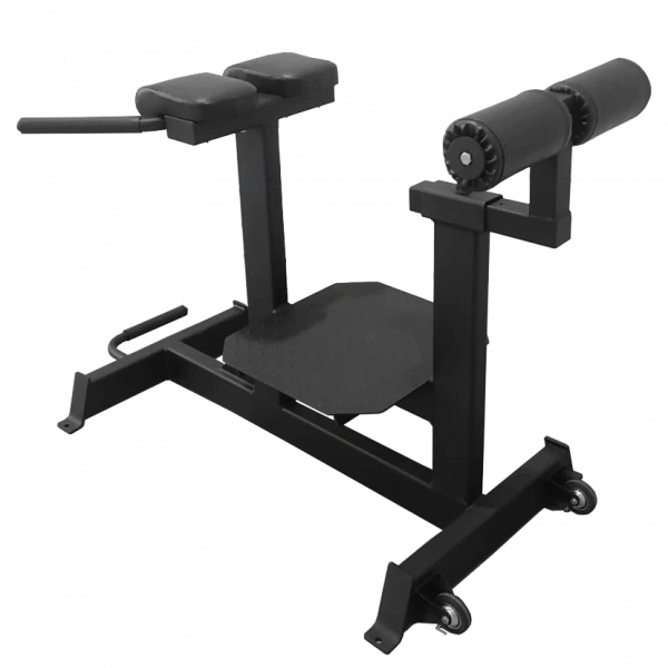 Гиперэкстензия горизонтальная Bronze Gym Partner AL-920