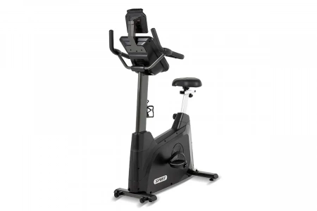 Велотренажер SPIRIT XBU75 BLACK