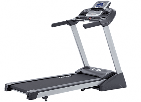 Электрическая беговая дорожка Spirit Fitness XT185
