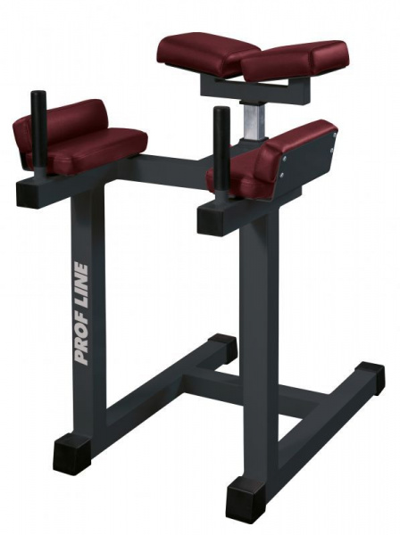 Обратная гиперэкстензия V-Sport Interatletik GYM ST334