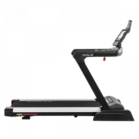 Беговая дорожка Sole Fitness F85 (2023)